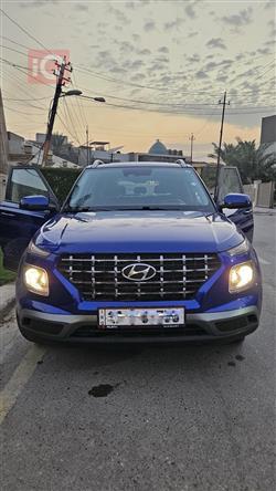 هيونداي فينو